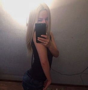Девушка Света, фото и отзывы